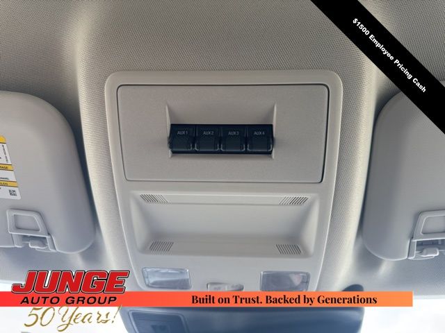 2025 Ford Bronco Sport Big Bend - Photo 30