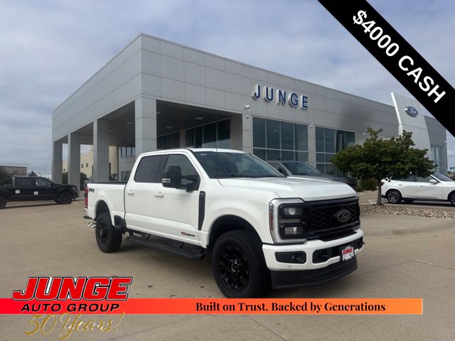 2026 Ford F-350SD
