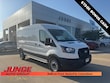  Ford Transit-250 Cargo