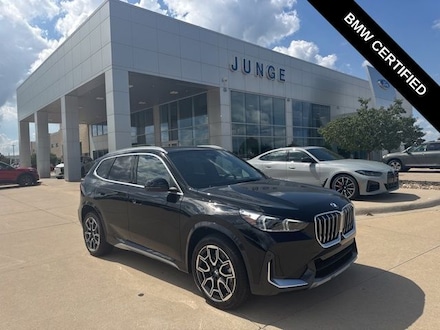 2026 BMW X1 xDrive28i SUV