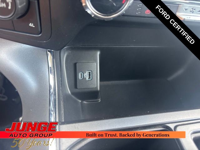 2022 Ford F-150 XLT - Photo 25