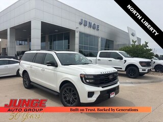2026 Ford Expedition Max MAX Platinum&reg; SUV