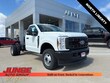  Ford F-350 Chassis