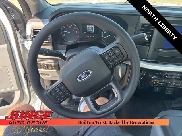 2026 Ford F-250 Super Duty XL - Photo 22