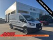 Ford Transit-250 Cargo