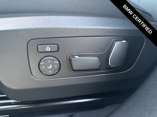 2026 BMW X3 30 - Photo 24