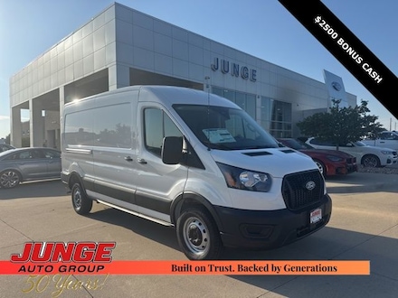 2026 Ford Transit-250 Cargo Cargo Van VAN