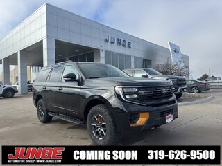 2026 Ford Expedition Tremor SUV