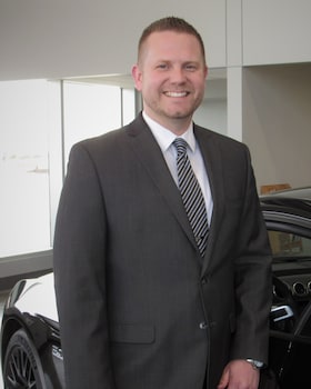 Staff member Ryan Faul from ID_d7822dda1c21