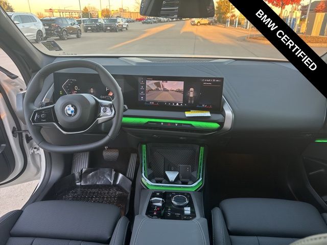 2026 BMW X3 30 - Photo 28