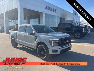 2026 Ford F-150 Lariat TRUCK