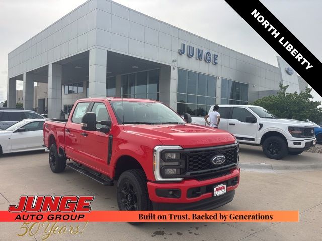 2026 Ford F-250 XL 4x4 Crew Cab 6-3/4' Box's photo
