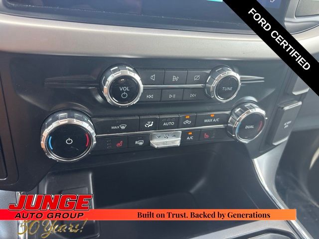 2022 Ford F-150 XLT - Photo 24