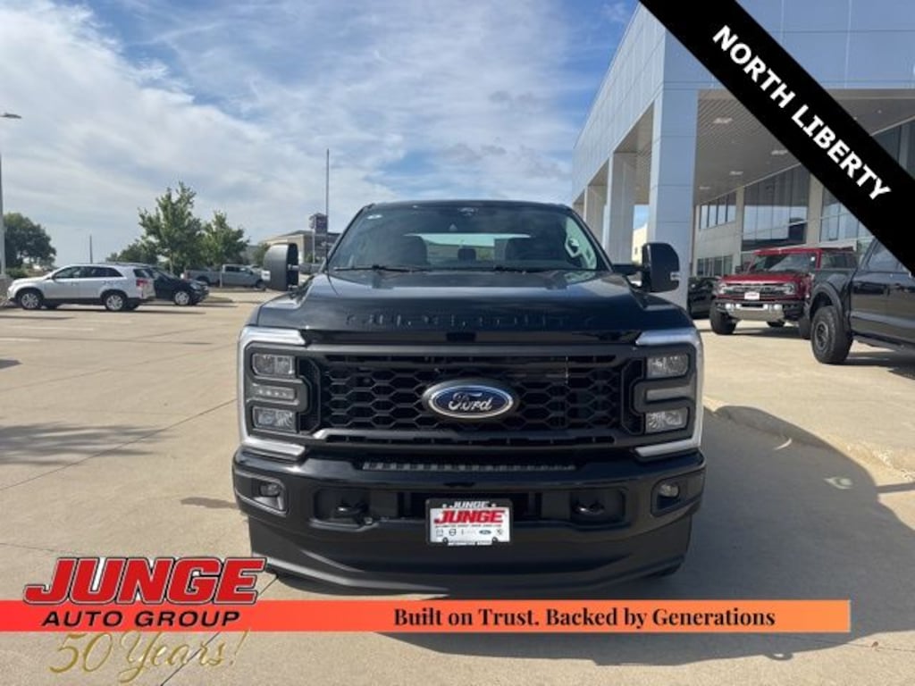 New 2026 Ford F-250 F-250® XL TRUCK