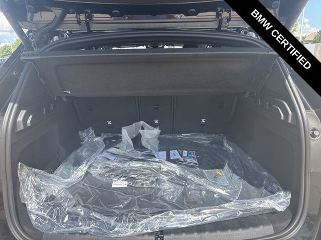 2026 BMW X1 28i - Photo 17