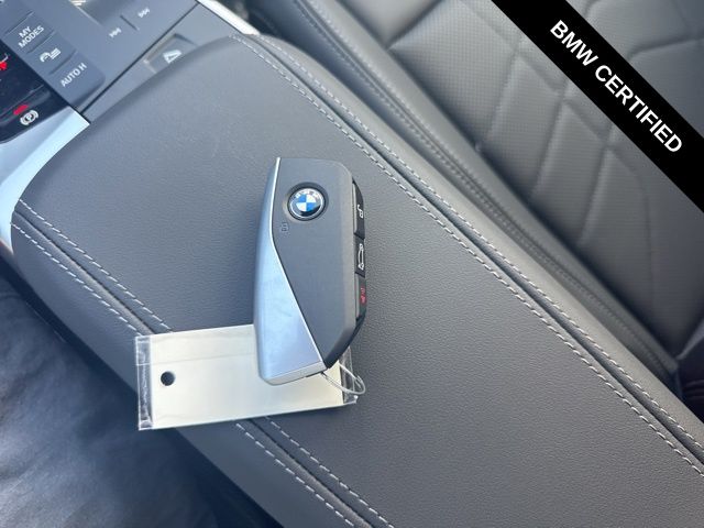 2026 BMW X1 28i - Photo 41