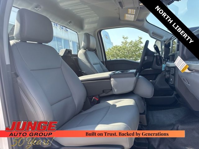2026 Ford F-250 Super Duty XL - Photo 12