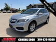  Acura RDX
