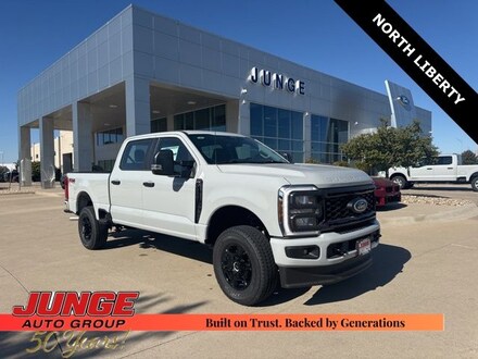 2026 Ford F-250 F-250&reg; XL TRUCK
