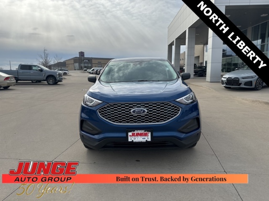 New 2024 Ford Edge SE CROSSOVERS