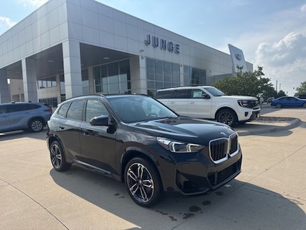 2025 BMW X1 M35i SUV