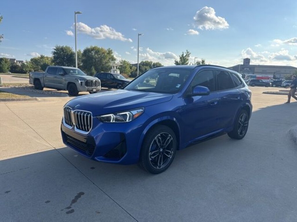 Used 2026 BMW X1 xDrive28i SUV