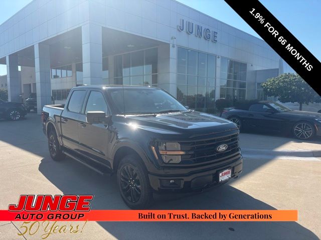 2026 Ford F-150 Truck 