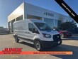  Ford Transit-250 Cargo