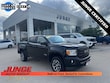 GMC Canyon