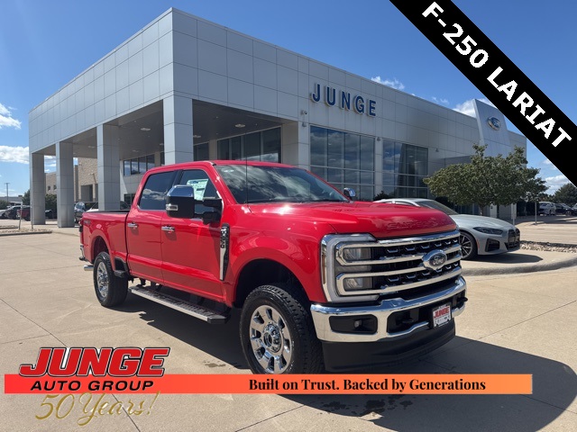 2026 Ford F-250 TRUCK 