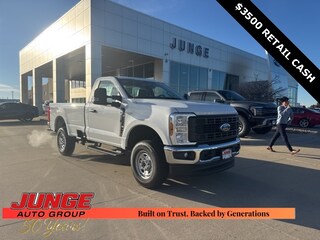 2026 Ford F-250 F-250 XL TRUCK