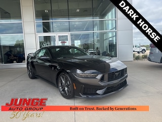 2025 Ford Mustang Dark Horse Premium CAR