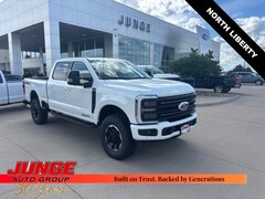 2026 Ford F-250 F-250&reg; Platinum&reg; TRUCK