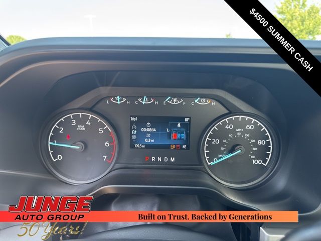 2026 Ford F-250 Super Duty XL - Photo 23