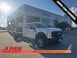 Ford F-450 Chassis
