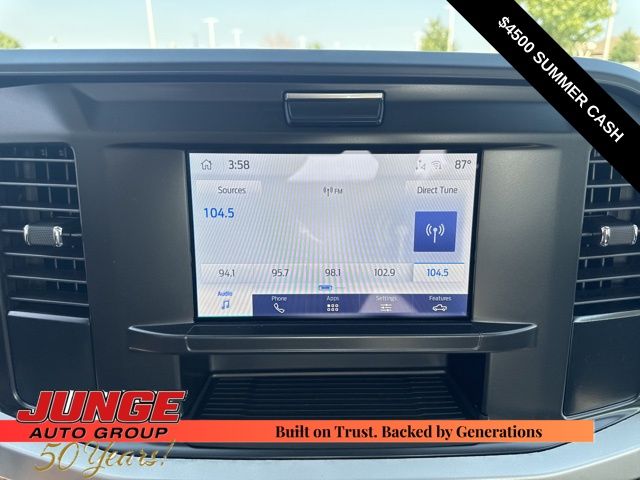 2026 Ford F-250 Super Duty XL - Photo 24