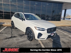 2026 Volvo XC60 B5 Ultra SUV