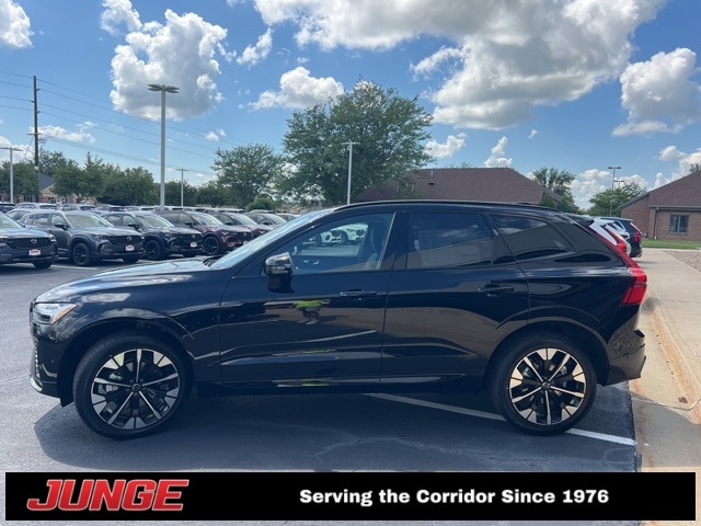 2026 Volvo XC60 Plus - Photo 19
