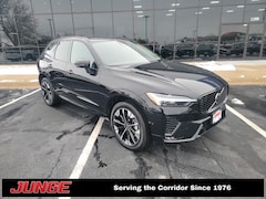 2026 Volvo XC60 B5 Plus SUV