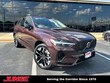  Volvo XC60 plug-in hybrid