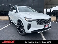 2026 Volvo XC90 B5 Plus 7-Seater AWD SUV