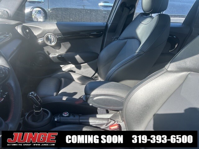 2020 Mini Cooper Hardtop S photo 4