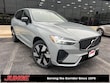 Volvo XC60 plug-in hybrid