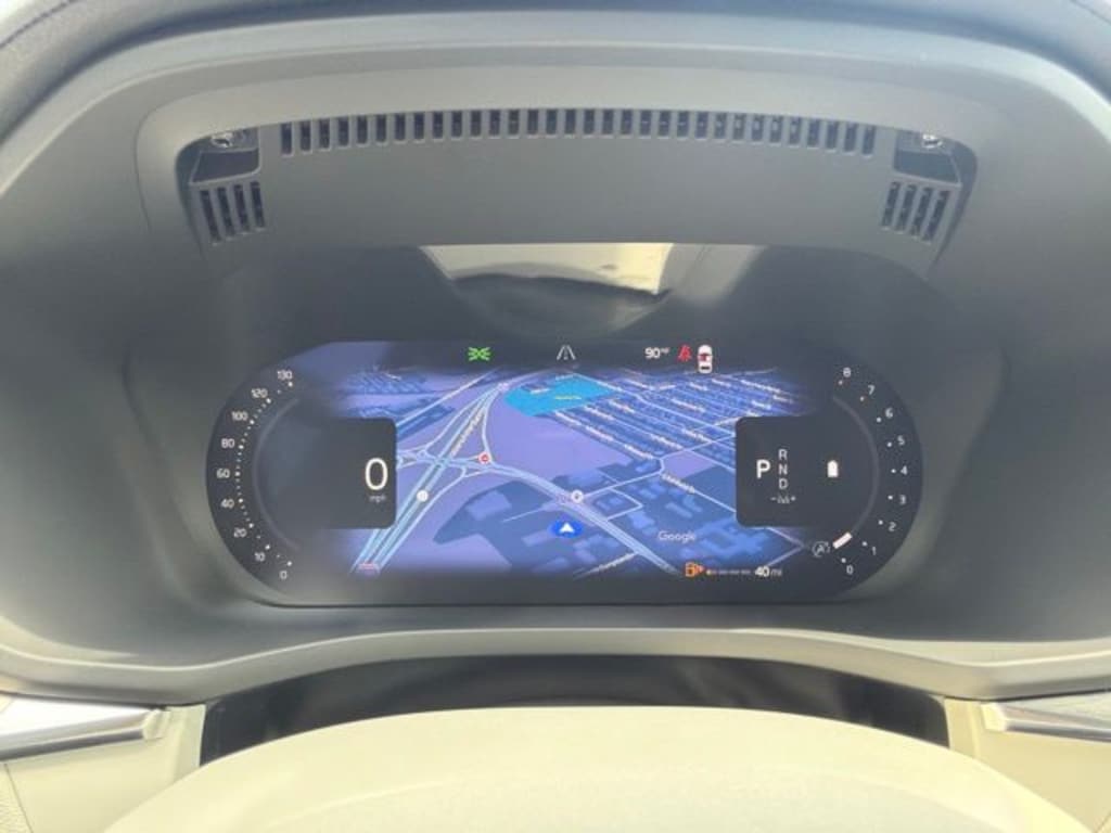 New 2027 Volvo XC60 Ultra SUV