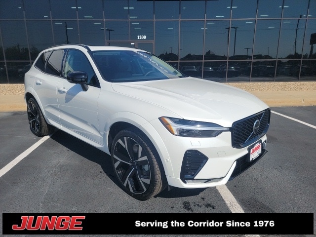 2026 Volvo XC60 SUV 