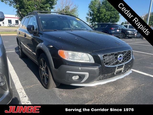 2015 Volvo XC70's photo