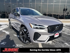 2026 Volvo XC60 B5 Plus AWD SUV