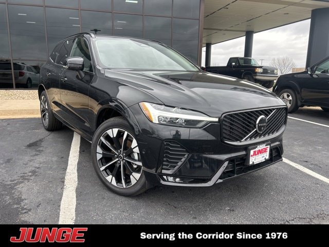 2026 Volvo XC60