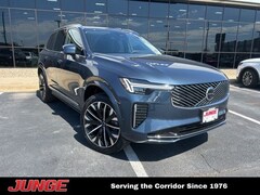 2026 Volvo XC90 B6 Plus 7-Seater AWD SUV