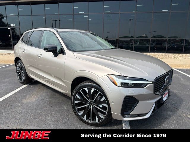 2027 Volvo XC60 Ultra